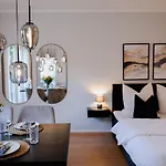 Appartement Balkontraum Fuer 4 Am Sieben-seen-center Schwerin (Mecklenburg-Vorpommern)
